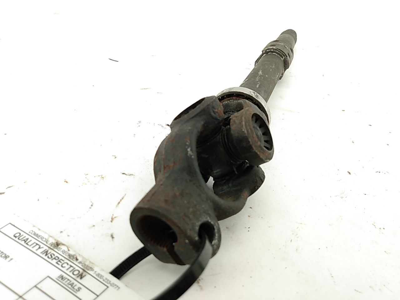 Porsche 914 Steering Shaft