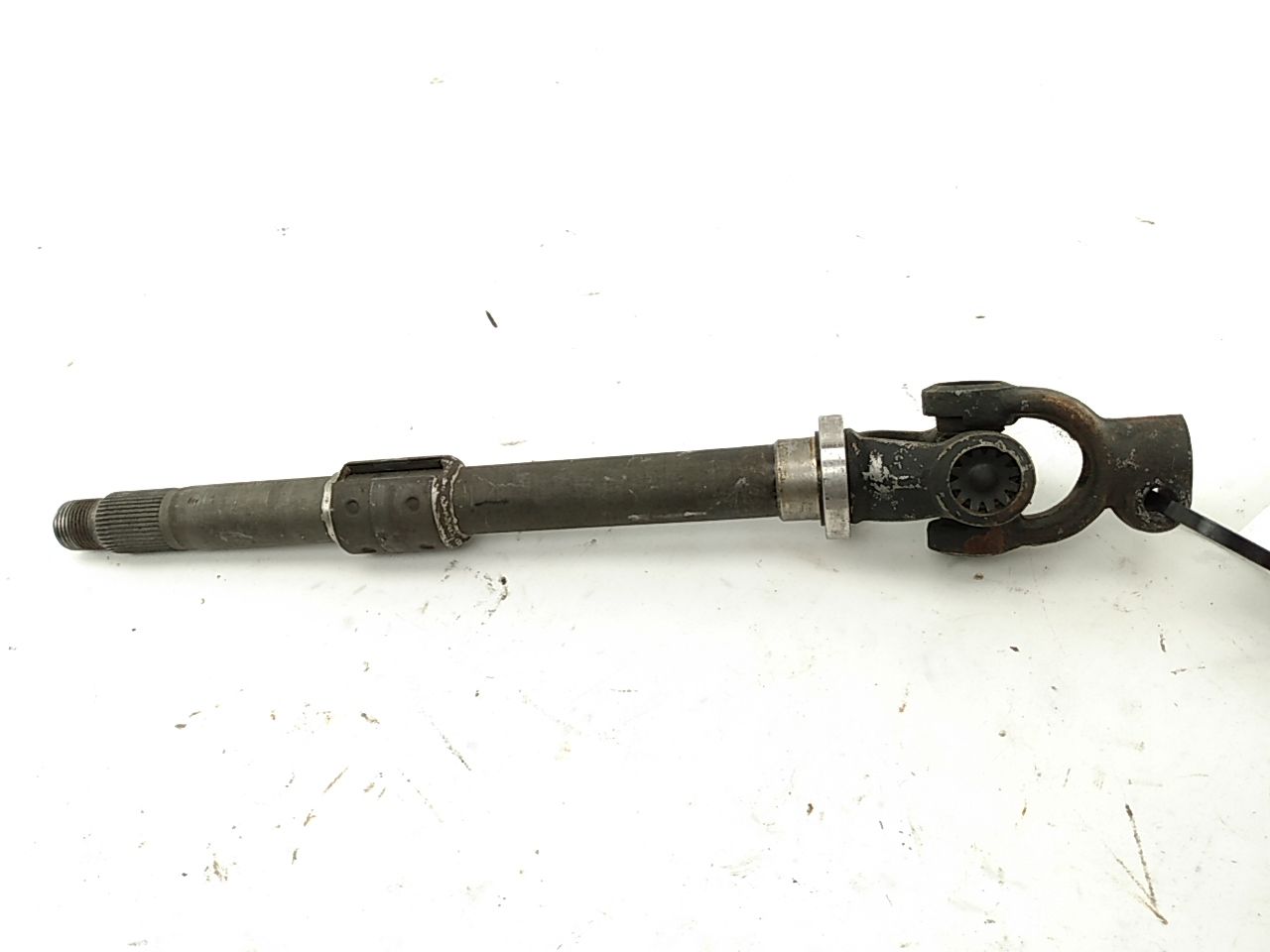 Porsche 914 Steering Shaft