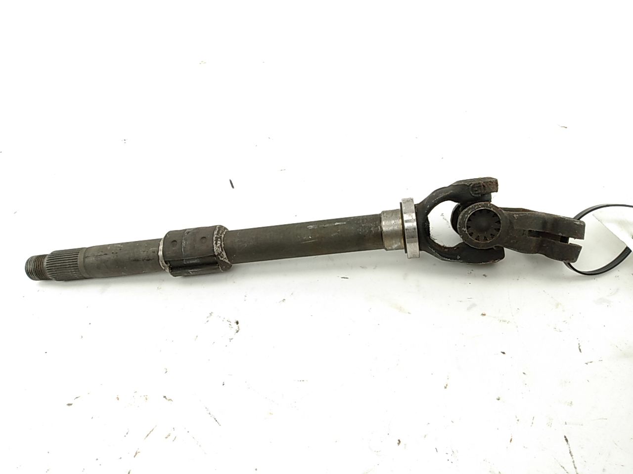 Porsche 914 Steering Shaft