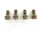 Porsche 914 Spare Wheel Studs (Set Of 4)-2