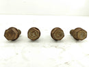 Porsche 914 Spare Wheel Studs (Set Of 4)-3