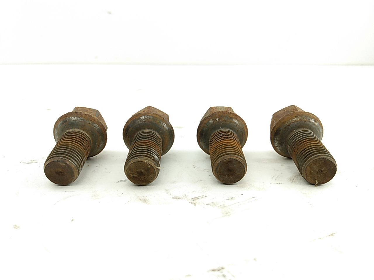 Porsche 914 Spare Wheel Studs (Set Of 4)