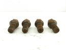 Porsche 914 Spare Wheel Studs (Set Of 4)-4
