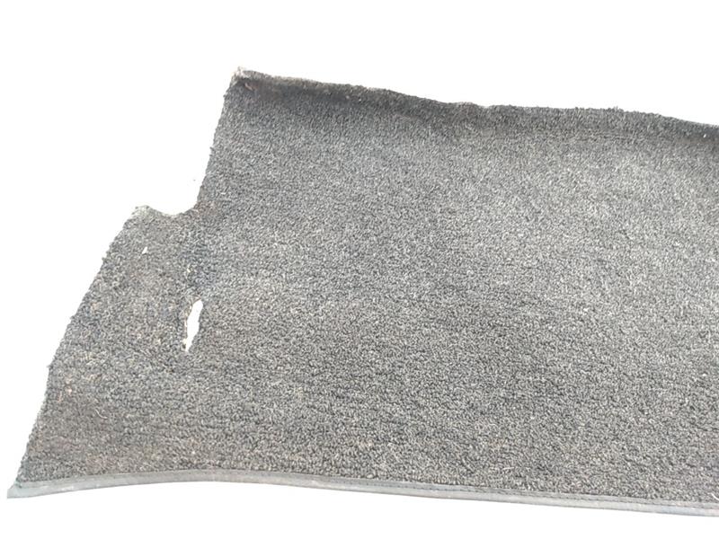 Porsche 914 Front Right Carpet Section