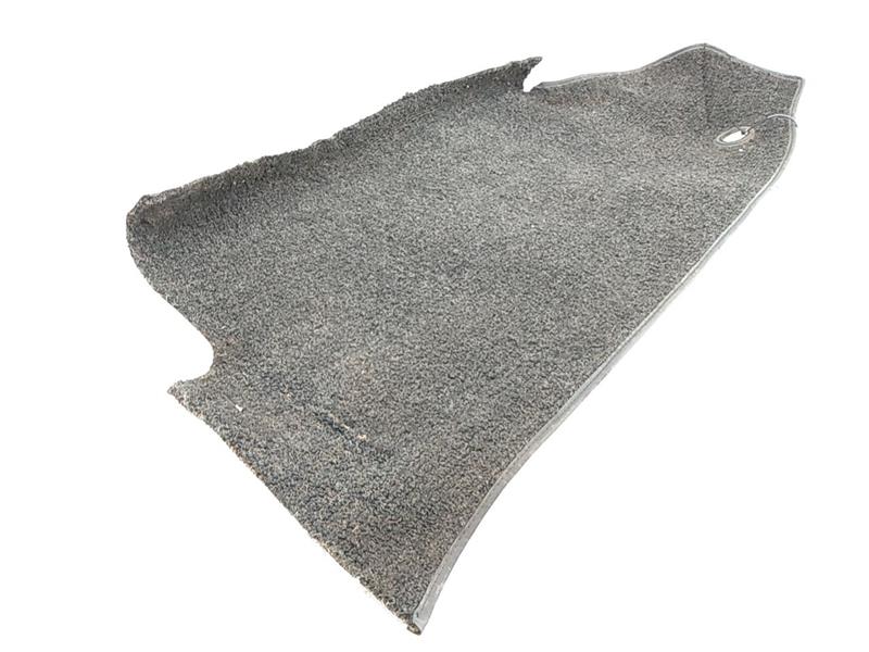 Porsche 914 Front Right Carpet Section