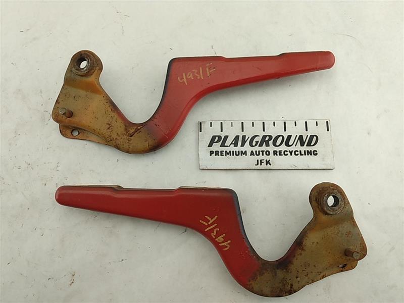 Porsche 914 Hood Hinge Set