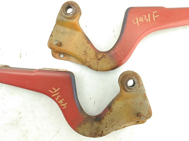Porsche 914 Hood Hinge Set
