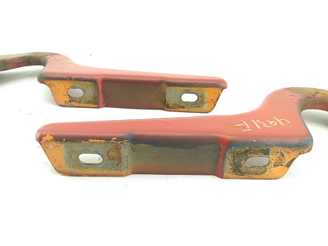 Porsche 914 Hood Hinge Set