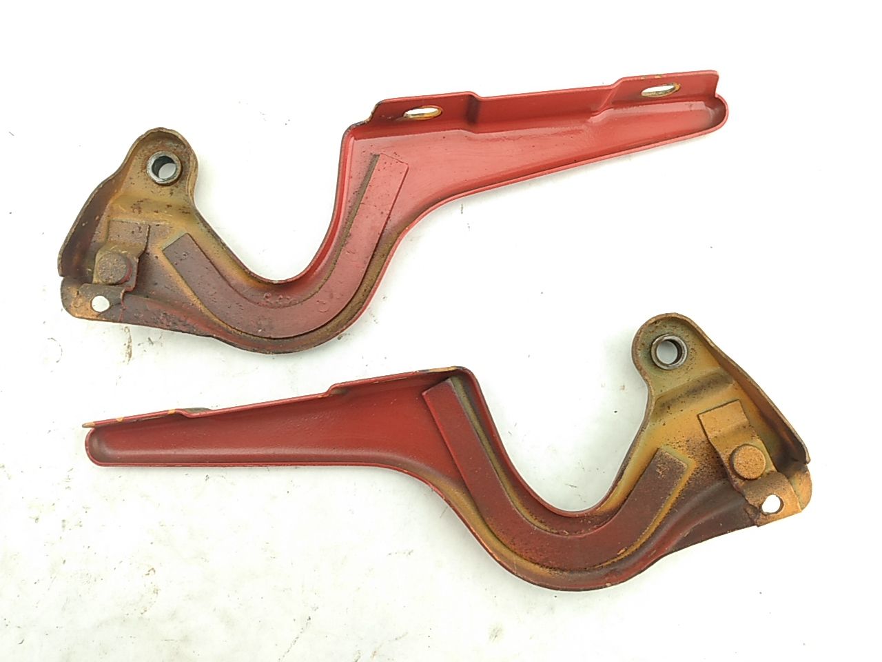Porsche 914 Hood Hinge Set