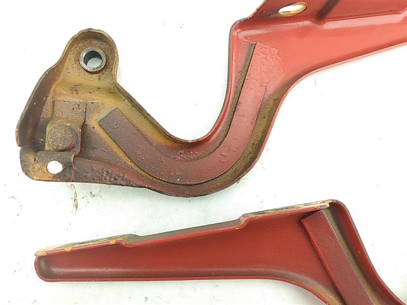 Porsche 914 Hood Hinge Set