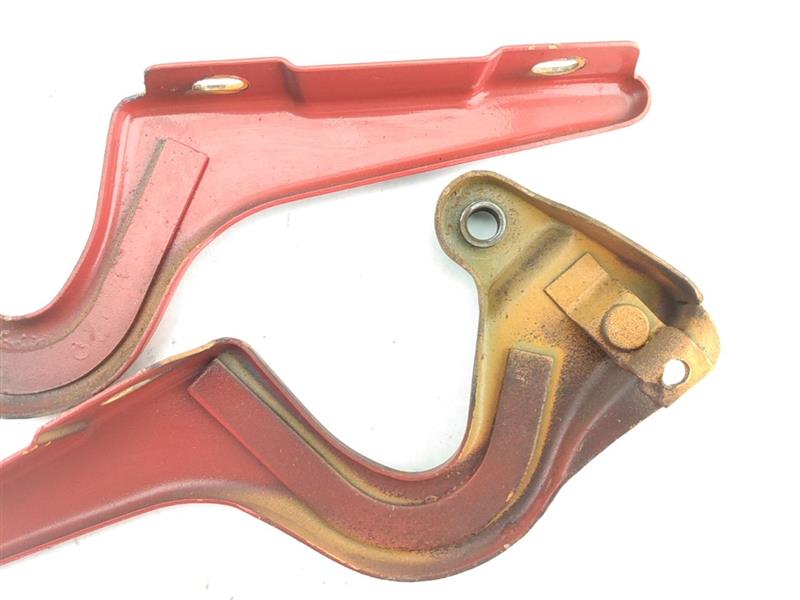 Porsche 914 Hood Hinge Set