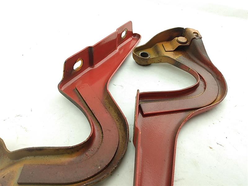 Porsche 914 Hood Hinge Set
