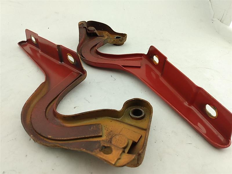 Porsche 914 Hood Hinge Set