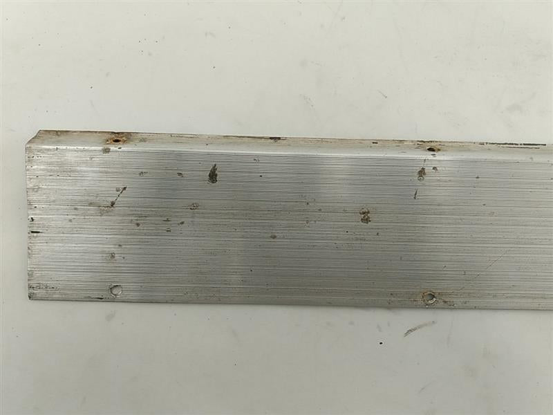 Porsche 914 Front Right Scuff Plate - 0