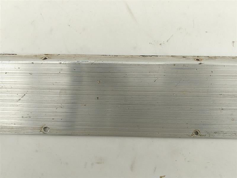 Porsche 914 Front Right Scuff Plate