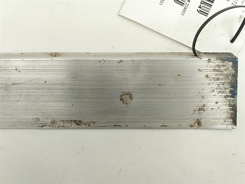 Porsche 914 Front Right Scuff Plate