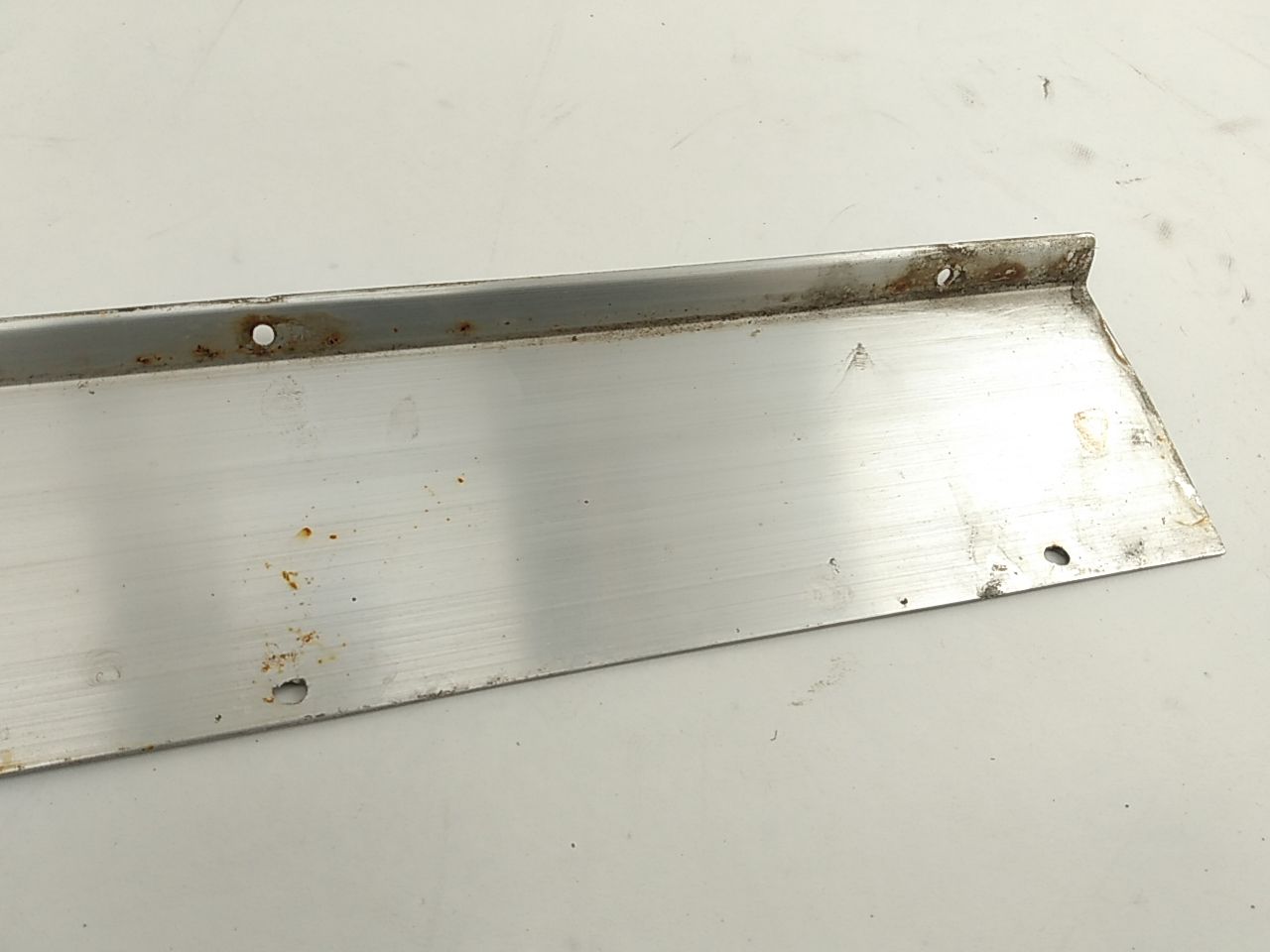 Porsche 914 Front Right Scuff Plate