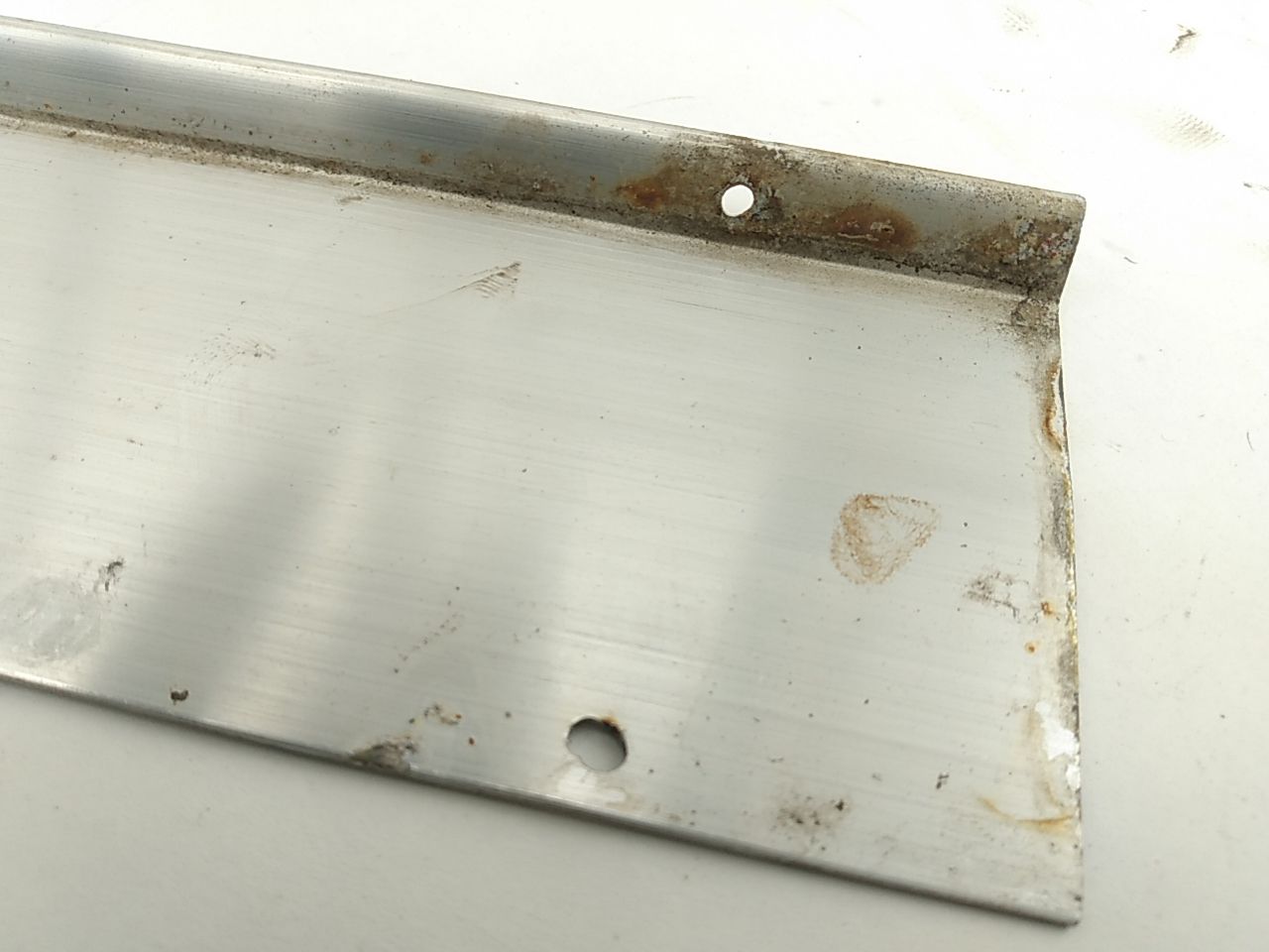 Porsche 914 Front Right Scuff Plate