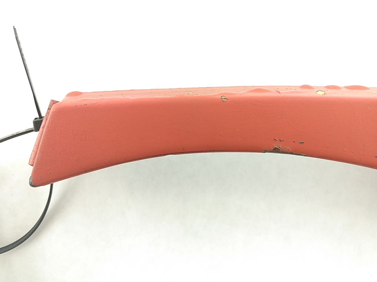 Porsche 914 Front Left Lower Headlamp Trim - 0