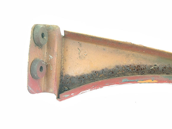 Porsche 914 Front Left Lower Headlamp Trim