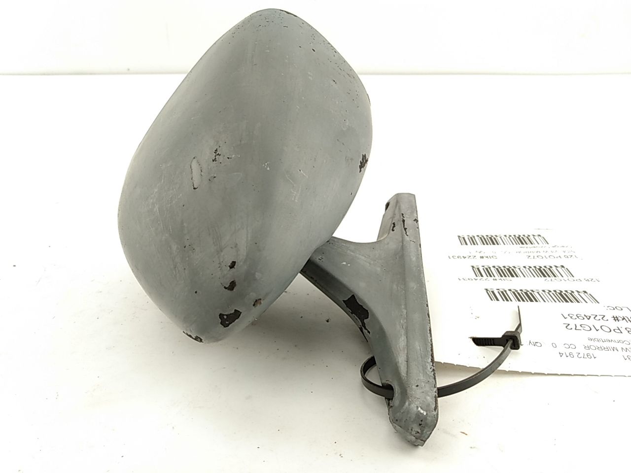 Porsche 914 Front Right Side View Mirror