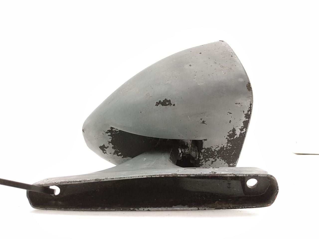 Porsche 914 Front Right Side View Mirror