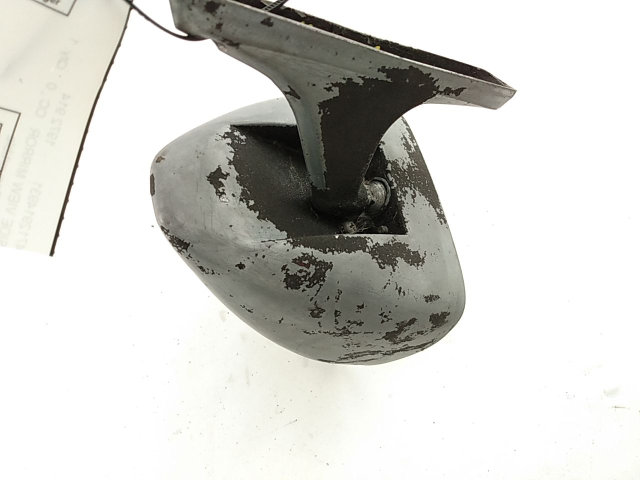 Porsche 914 Front Right Side View Mirror