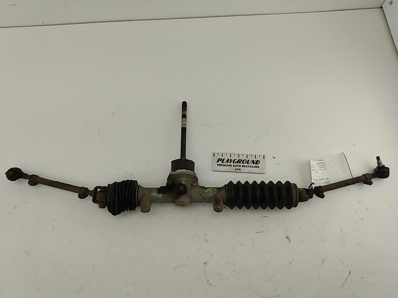 Porsche 914 Steering Rack & Pinion