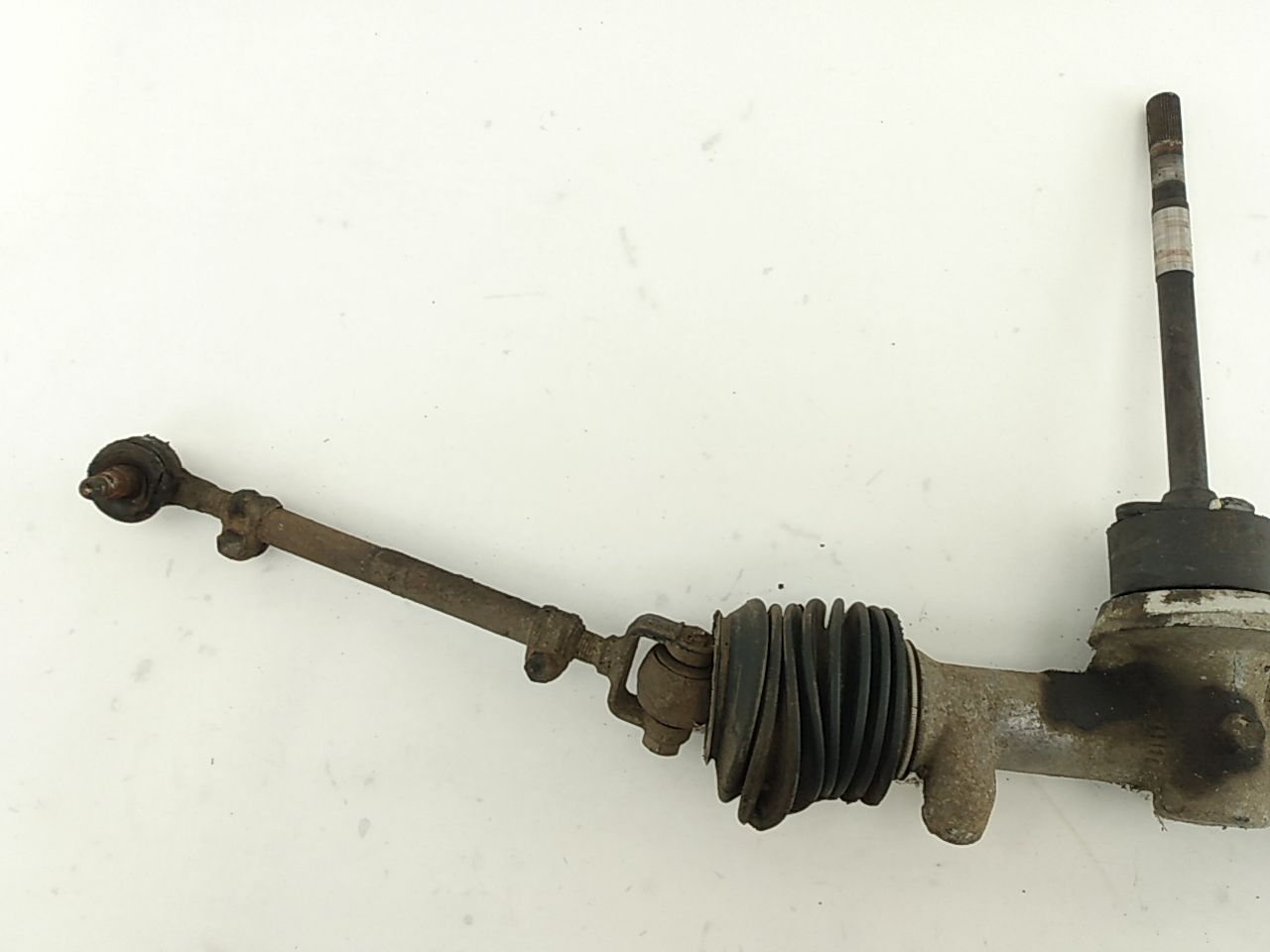 Porsche 914 Steering Rack & Pinion - 0