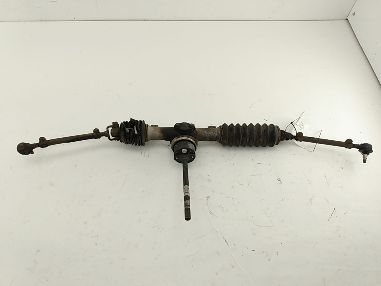 Porsche 914 Steering Rack & Pinion