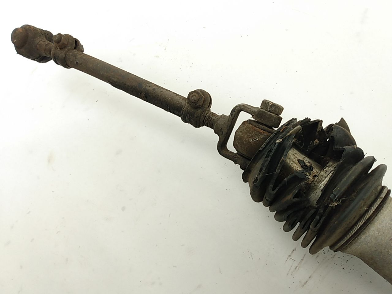 Porsche 914 Steering Rack & Pinion