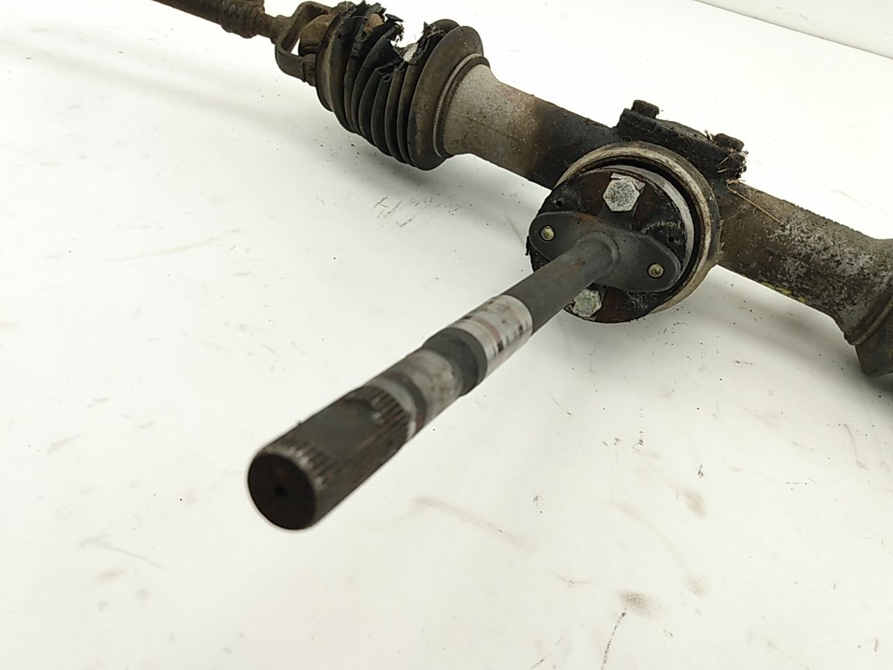 Porsche 914 Steering Rack & Pinion