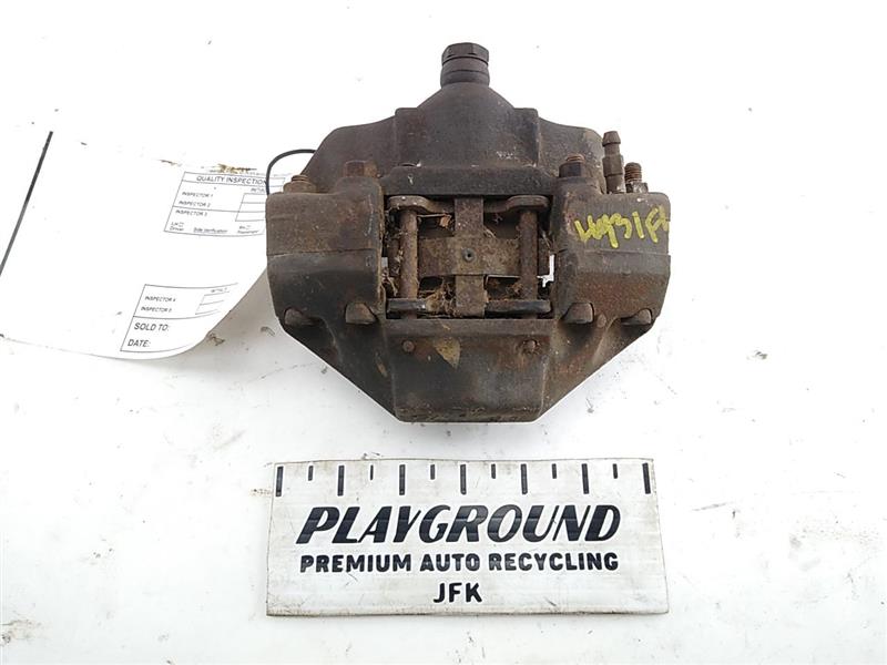 Porsche 914 Front Left Brake Caliper