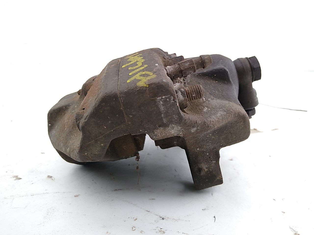 Porsche 914 Front Left Brake Caliper