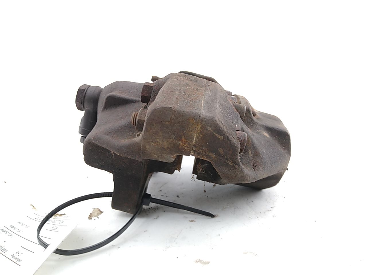 Porsche 914 Front Left Brake Caliper