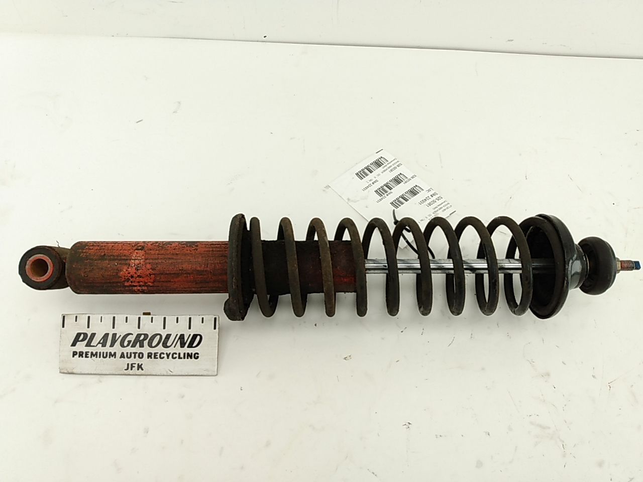 Porsche 914 Rear Left Shock & Spring Assembly