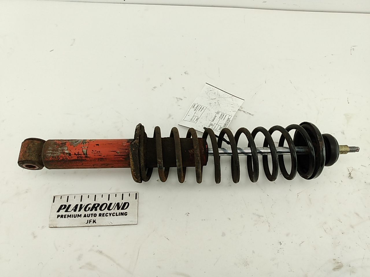 Porsche 914 Rear Right Shock & Spring Assembly