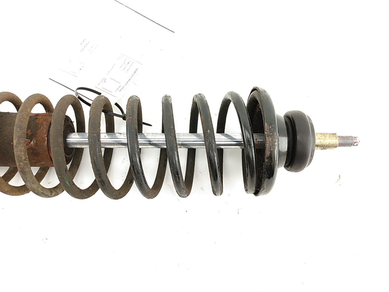 Porsche 914 Rear Right Shock & Spring Assembly