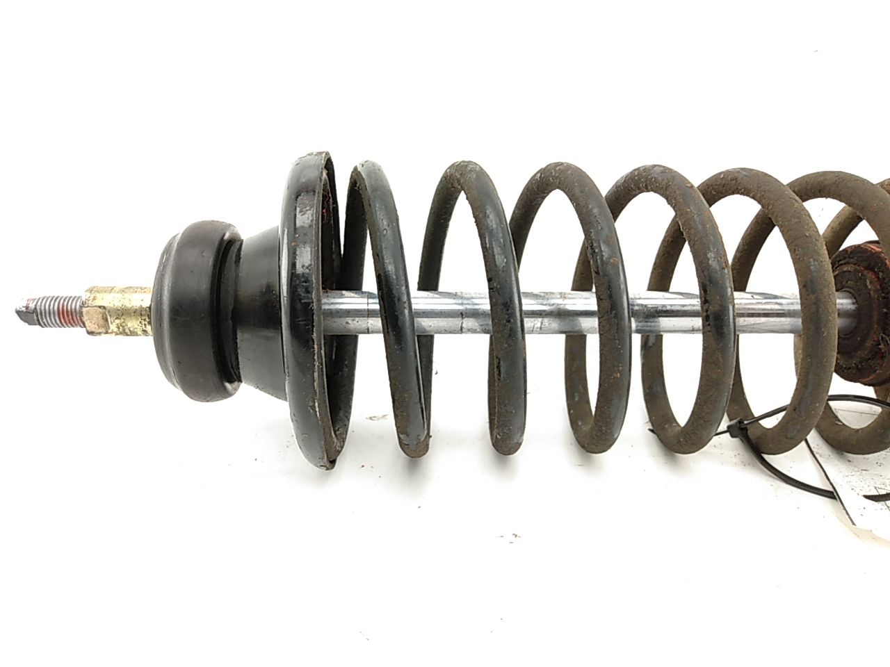 Porsche 914 Rear Right Shock & Spring Assembly