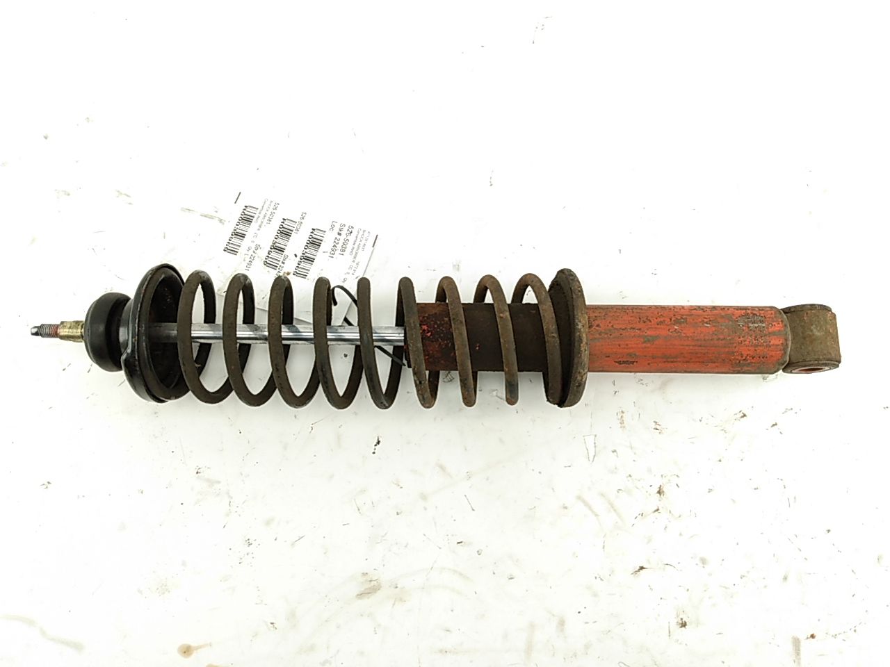 Porsche 914 Rear Right Shock & Spring Assembly