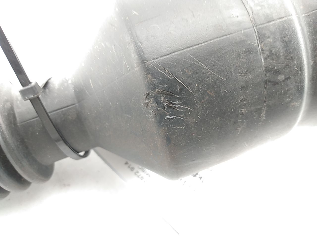 Porsche 914 Steering Shaft Dust Boot