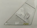 Porsche 914 Front Left Door Vent Glass-2