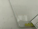 Porsche 914 Front Left Door Vent Glass-8