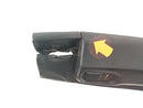 Porsche 914 Front Upper Center Trim Panel-2