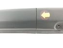 Porsche 914 Front Upper Center Trim Panel-3