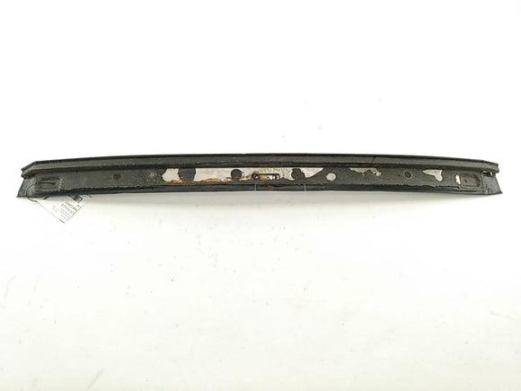 Porsche 914 Front Upper Center Trim Panel