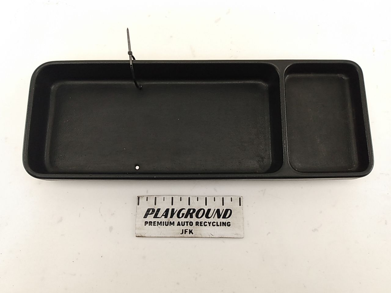 Porsche 914 Front Console Storage Bin