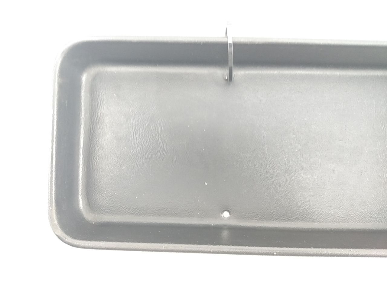 Porsche 914 Front Console Storage Bin - 0