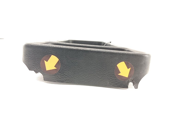 Porsche 914 Front Console Storage Bin
