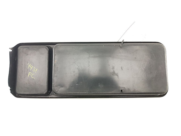 Porsche 914 Front Console Storage Bin